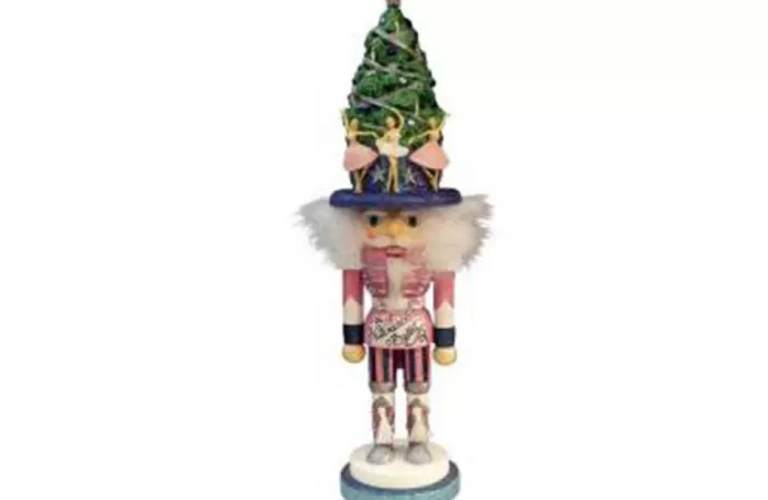 Simply Christmas 18″ Ballet Christmas Nutcracker* Nutcrackers