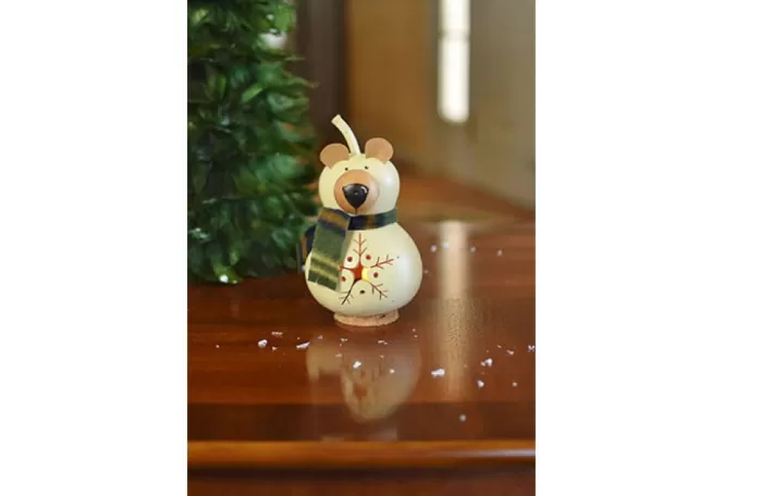 Simply Christmas Dakota Mini* Painted Gourds