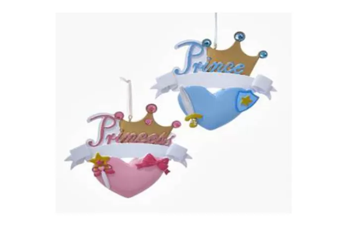 Simply Christmas Prince* Baby'S First Christmas