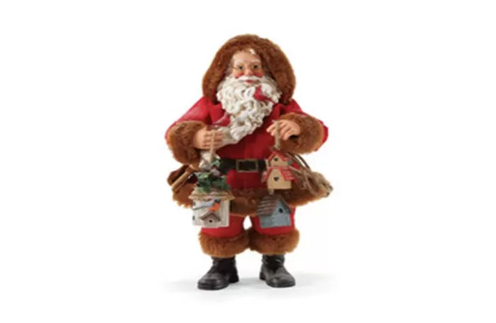 Simply Christmas Season'S Tweetings* Santas