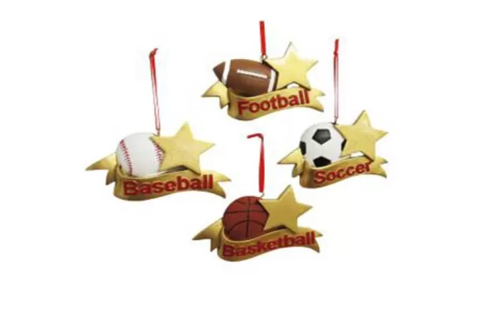 Simply Christmas Sports Star: Basketball* Hobby