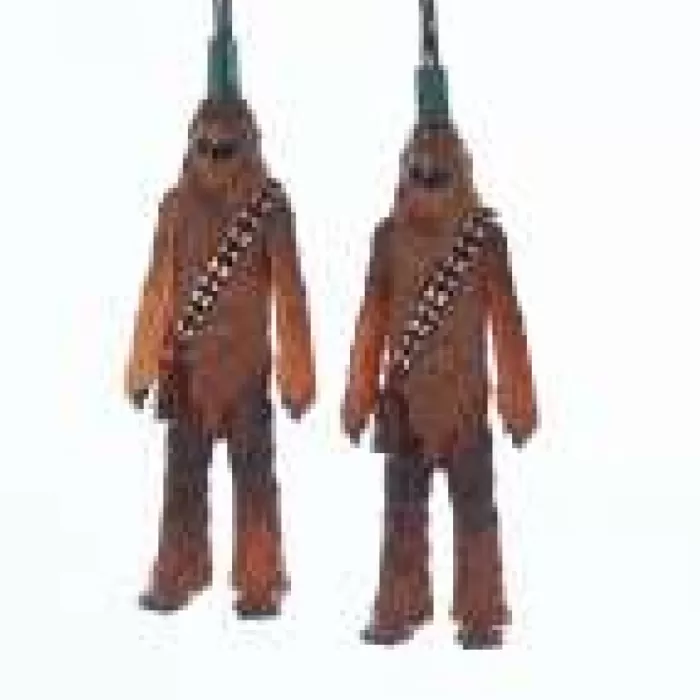Simply Christmas Star Wars™ Chewbacca Light Set* Lights