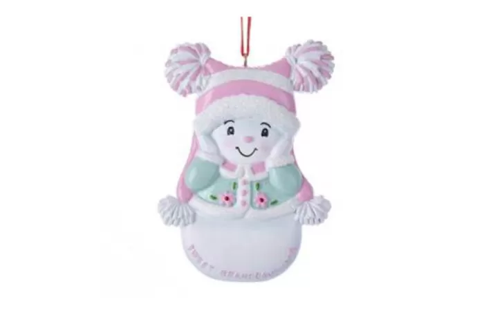 Simply Christmas Sweet Granddaughter* Baby'S First Christmas