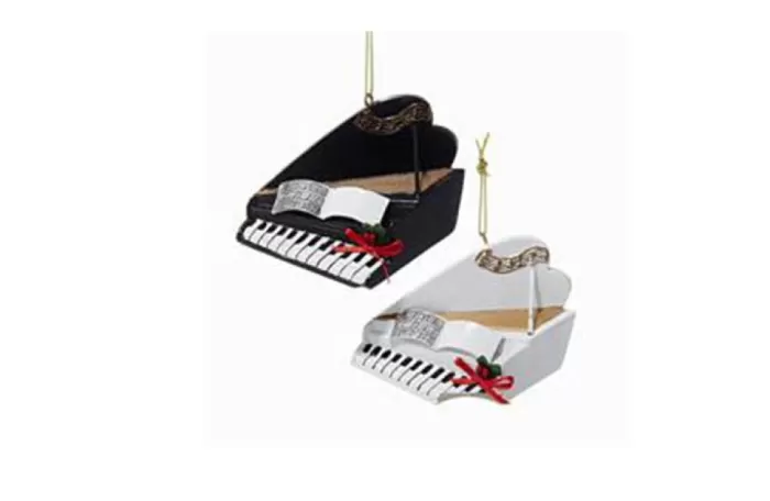 Simply Christmas The Grand Piano* Hobby