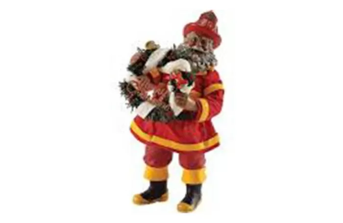 Simply Christmas To The Rescue Aa* Santas