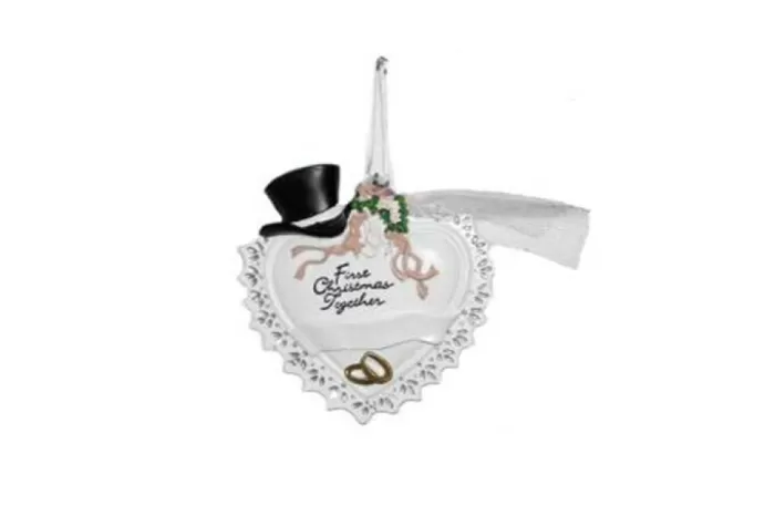 Simply Christmas Top Hat And Veil* Weddings, Love & Home